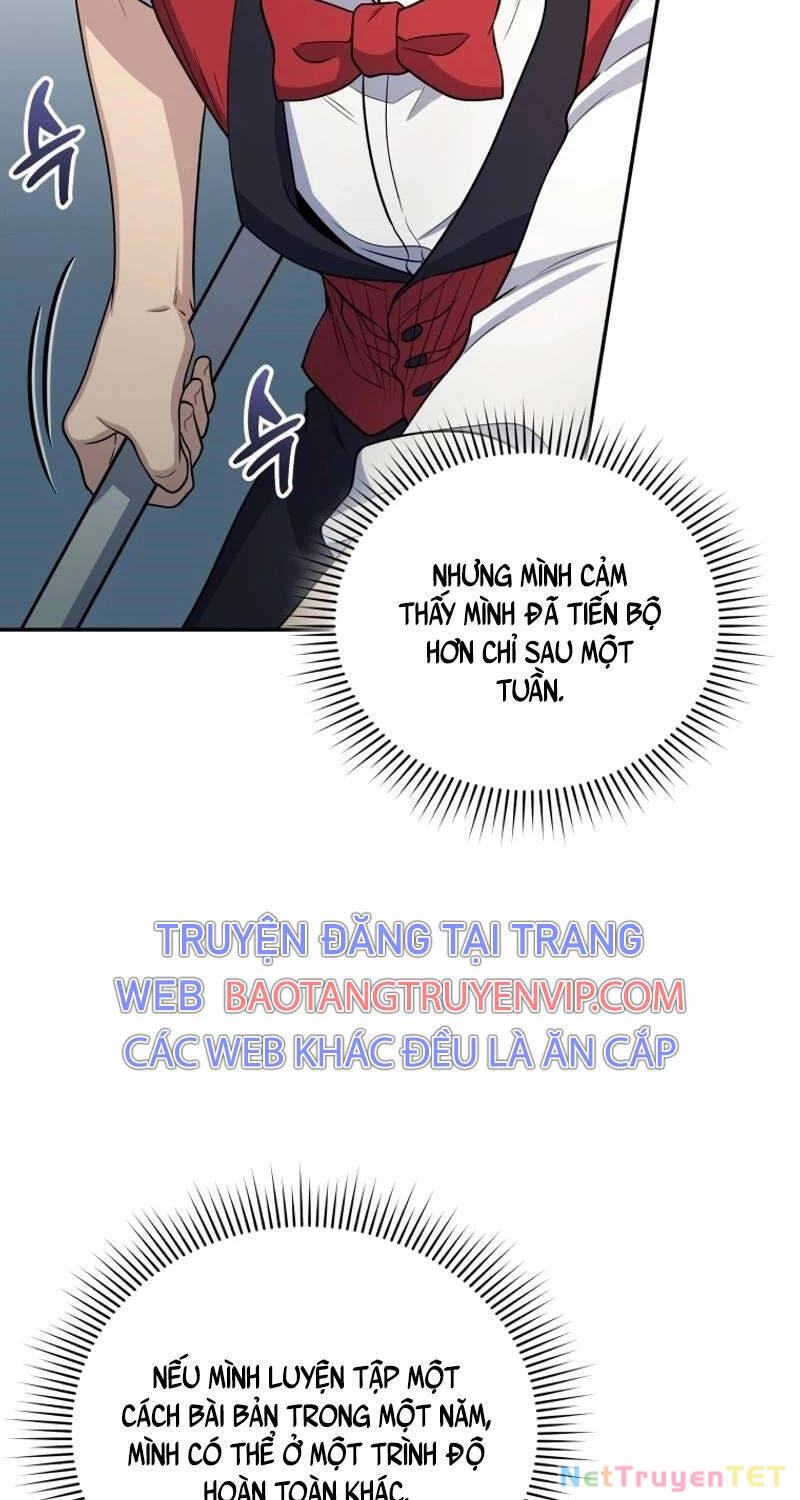 Nhà Hàng Thợ Săn Quái Vật Chapter 49 - 30
