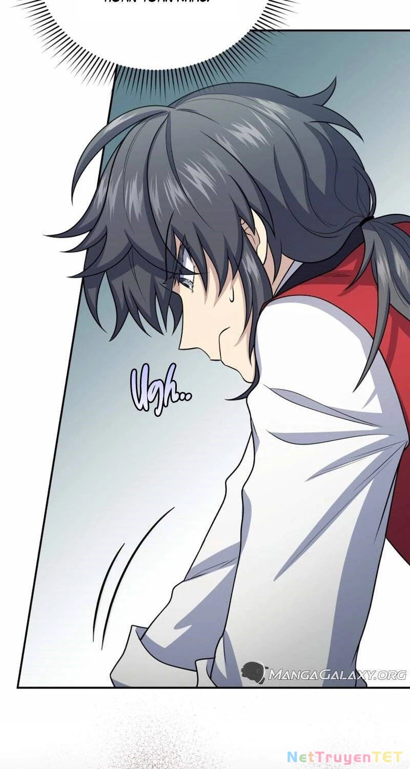 Nhà Hàng Thợ Săn Quái Vật Chapter 49 - 31