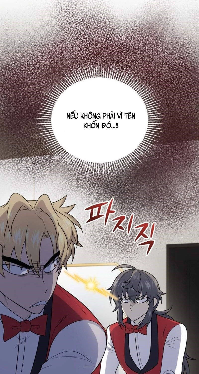 Nhà Hàng Thợ Săn Quái Vật Chapter 49 - 32
