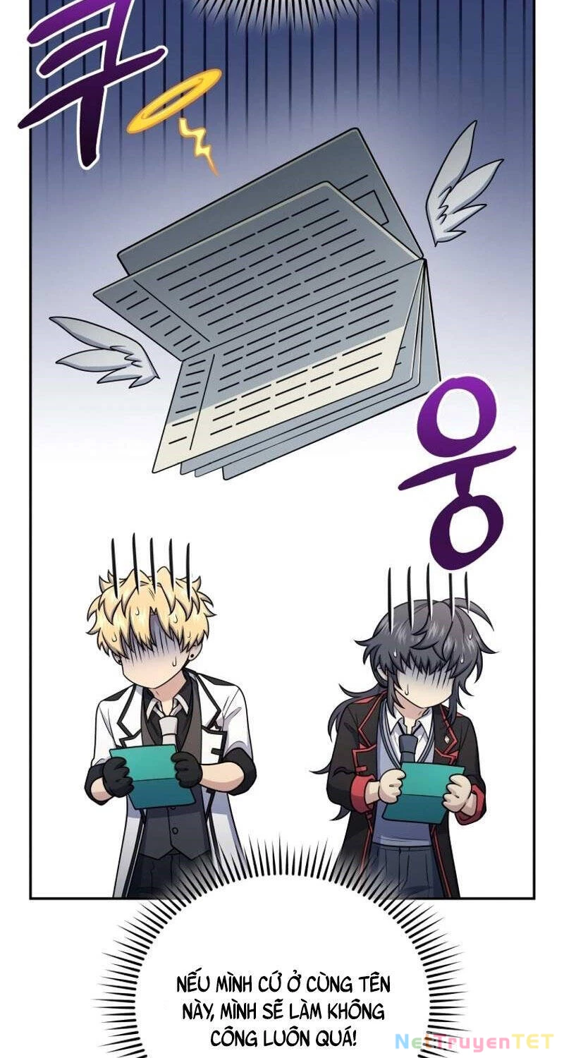 Nhà Hàng Thợ Săn Quái Vật Chapter 49 - 34