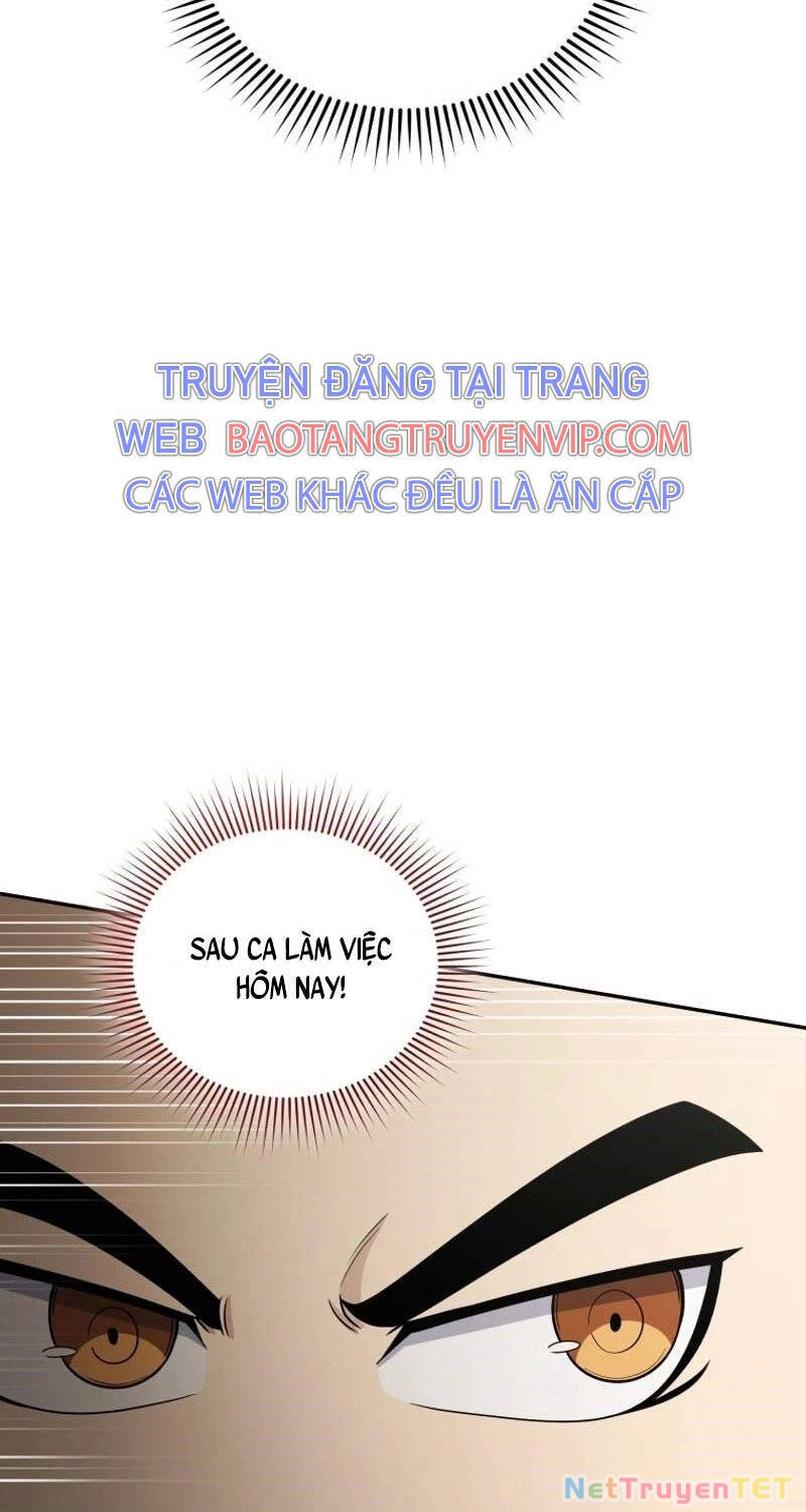 Nhà Hàng Thợ Săn Quái Vật Chapter 49 - 35