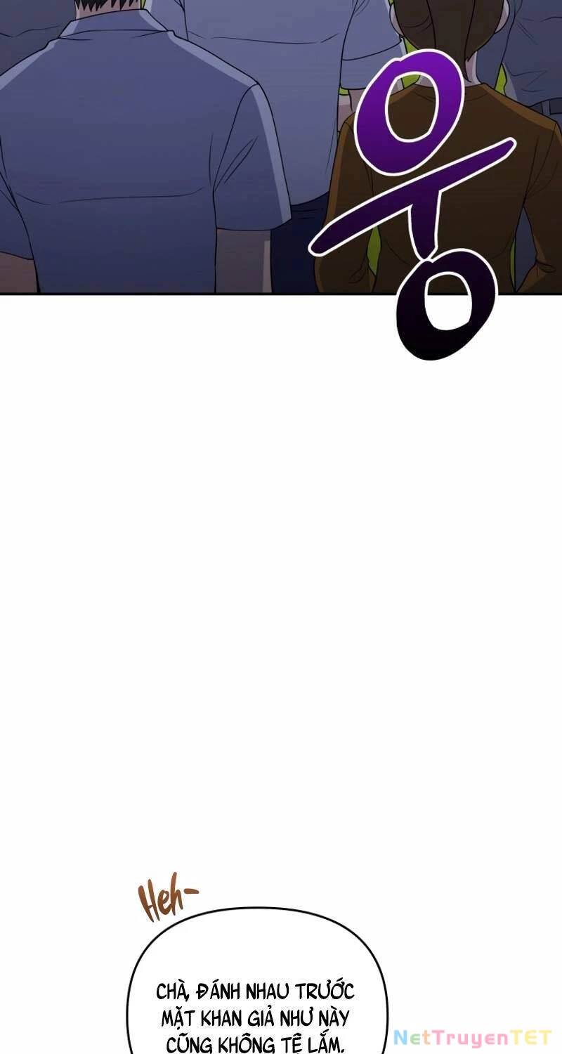 Nhà Hàng Thợ Săn Quái Vật Chapter 49 - 41