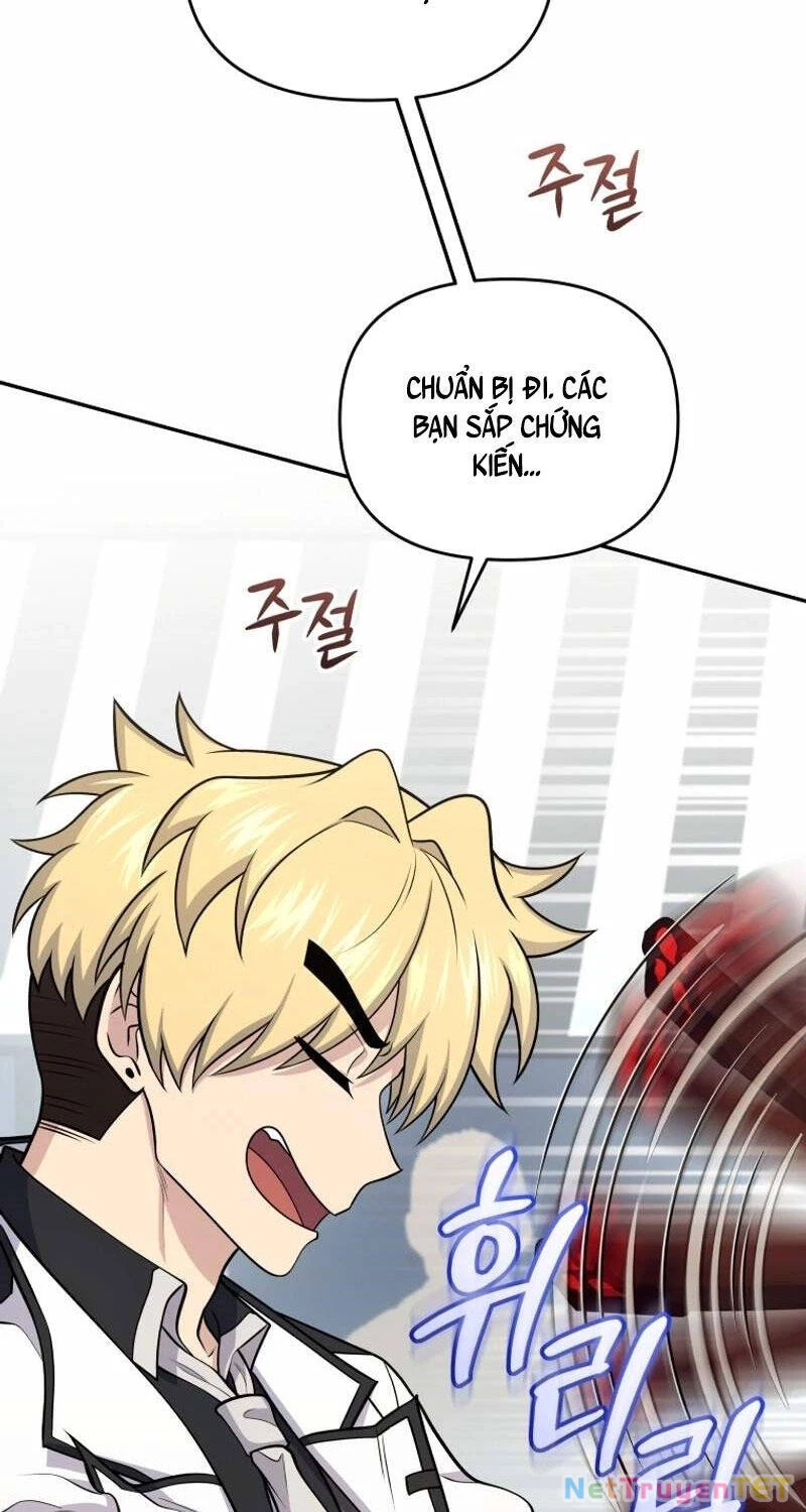 Nhà Hàng Thợ Săn Quái Vật Chapter 49 - 42