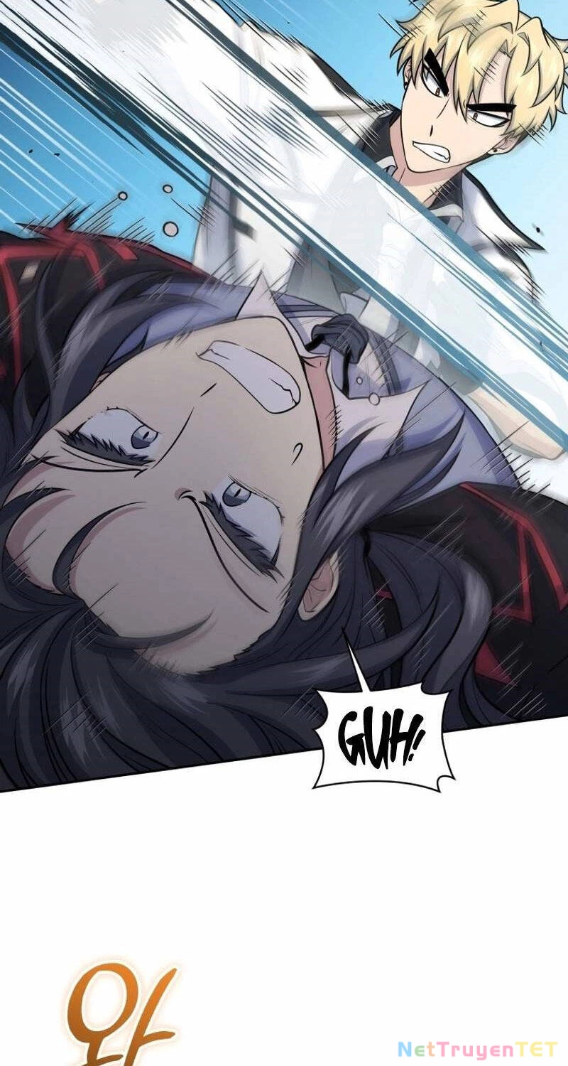 Nhà Hàng Thợ Săn Quái Vật Chapter 49 - 59