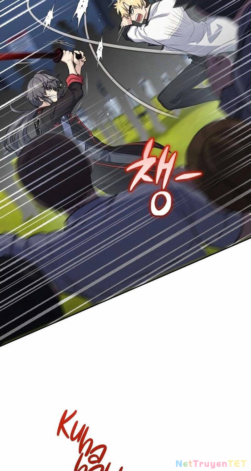 Nhà Hàng Thợ Săn Quái Vật Chapter 49 - 61
