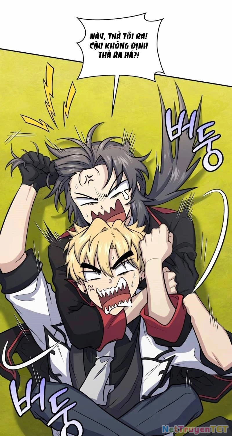 Nhà Hàng Thợ Săn Quái Vật Chapter 49 - 90