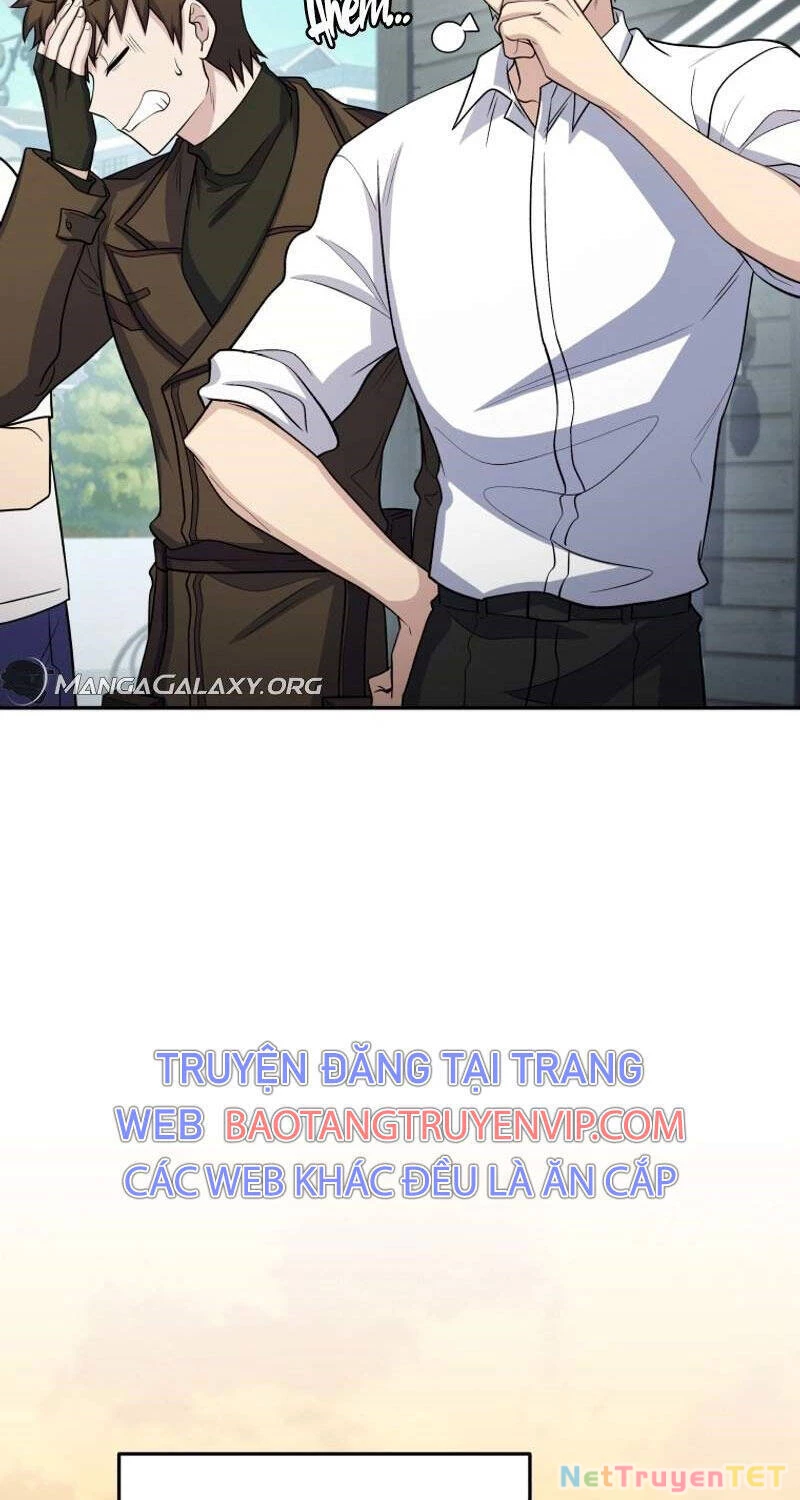 Nhà Hàng Thợ Săn Quái Vật Chapter 49 - 96