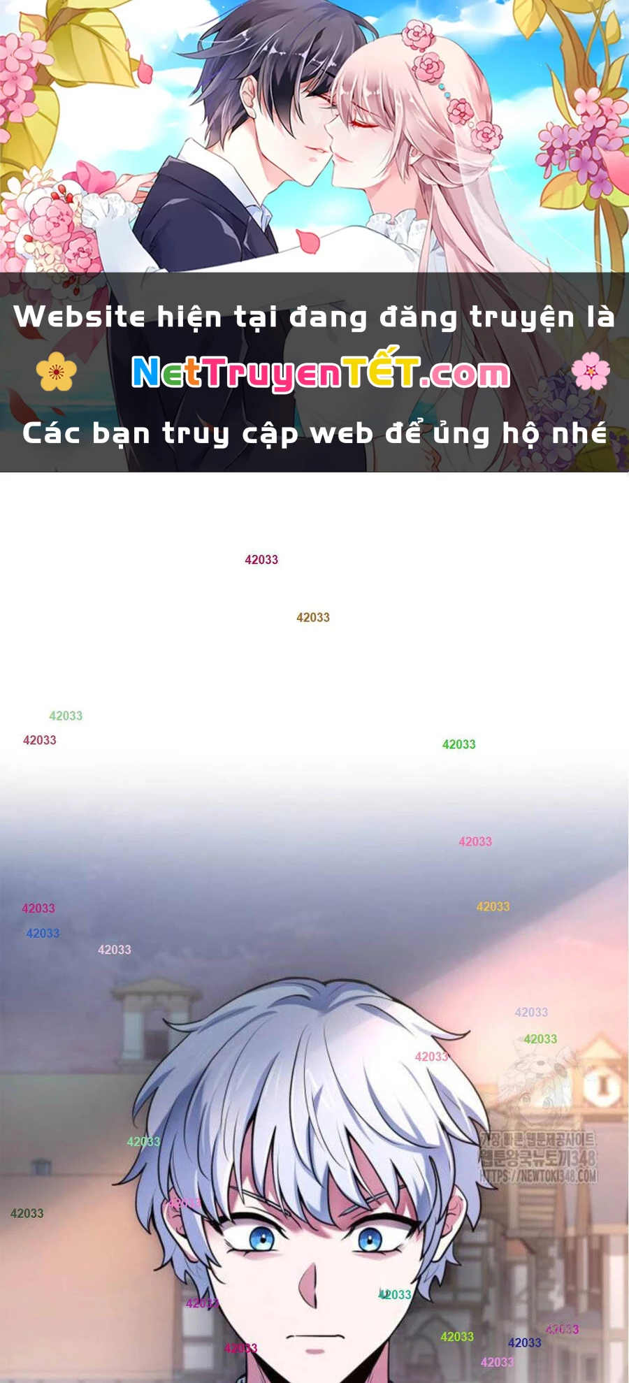 Hoàng Tử Bán Thuốc Chapter 42 - 1