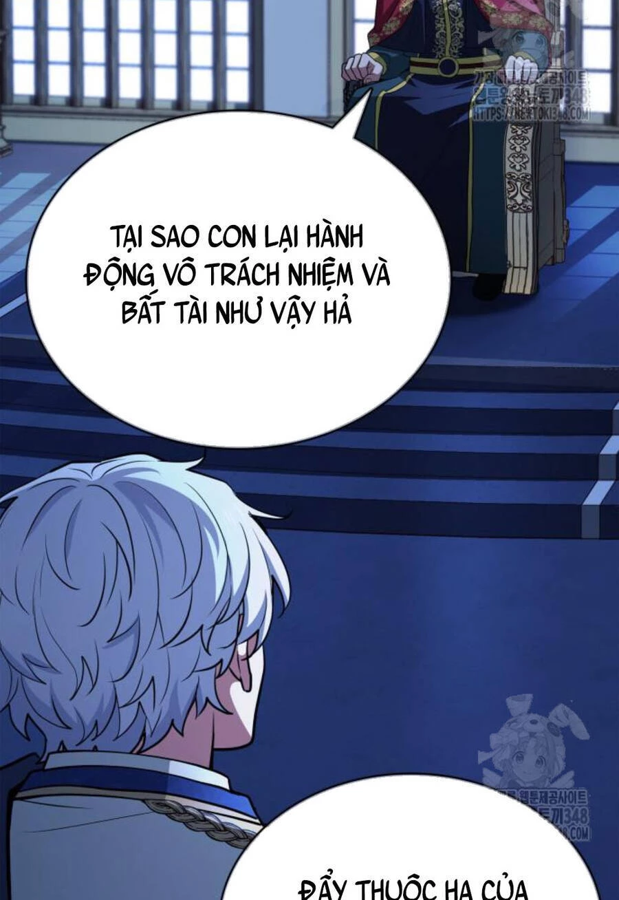 Hoàng Tử Bán Thuốc Chapter 42 - 20