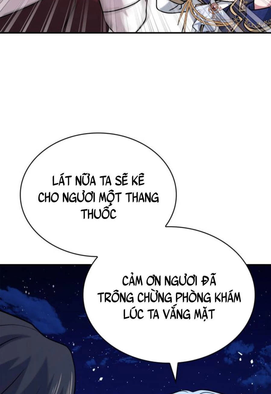 Hoàng Tử Bán Thuốc Chapter 42 - 126