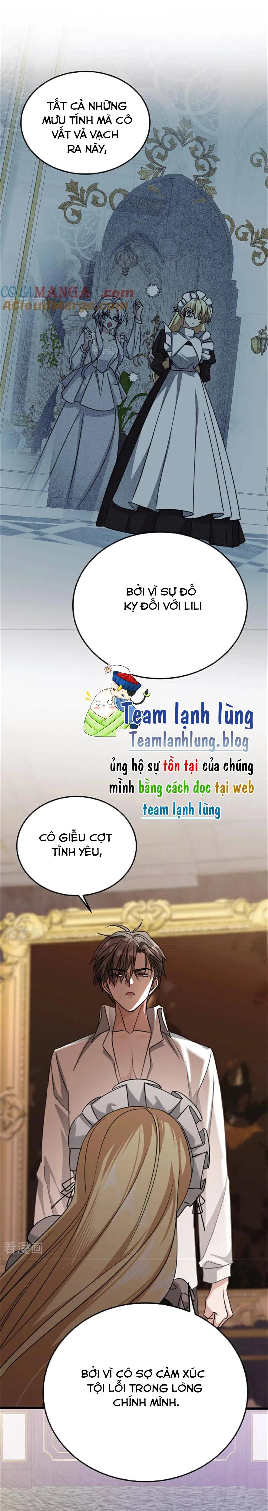 Bông Hoa Độc Của Nhà Công Tước Chapter 31 - 9