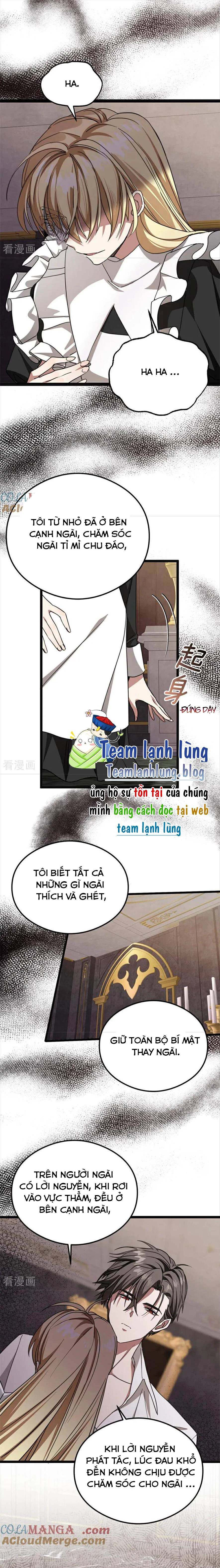 Bông Hoa Độc Của Nhà Công Tước Chapter 31 - 11