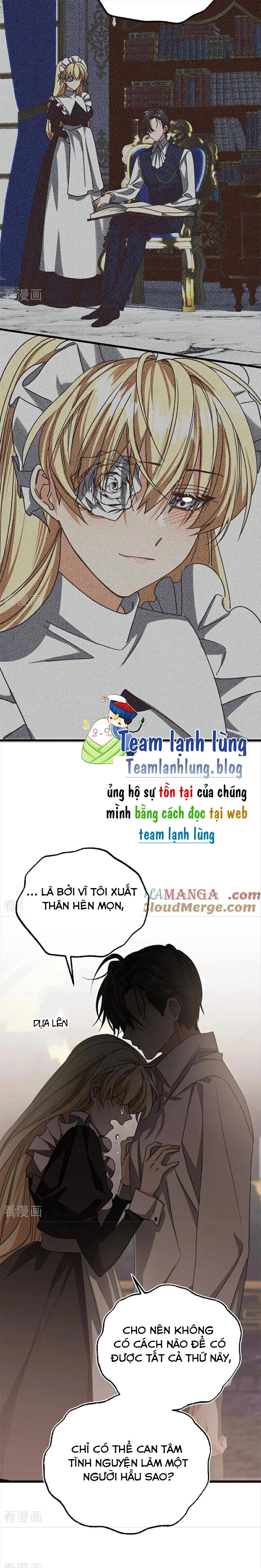 Bông Hoa Độc Của Nhà Công Tước Chapter 31 - 13