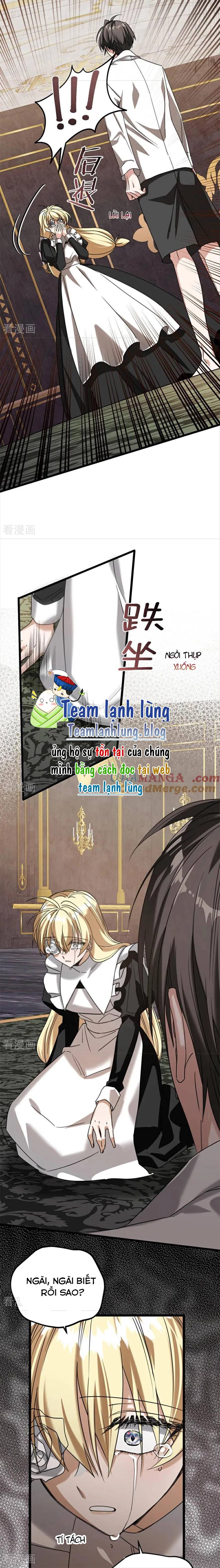 Bông Hoa Độc Của Nhà Công Tước Chapter 31 - 16