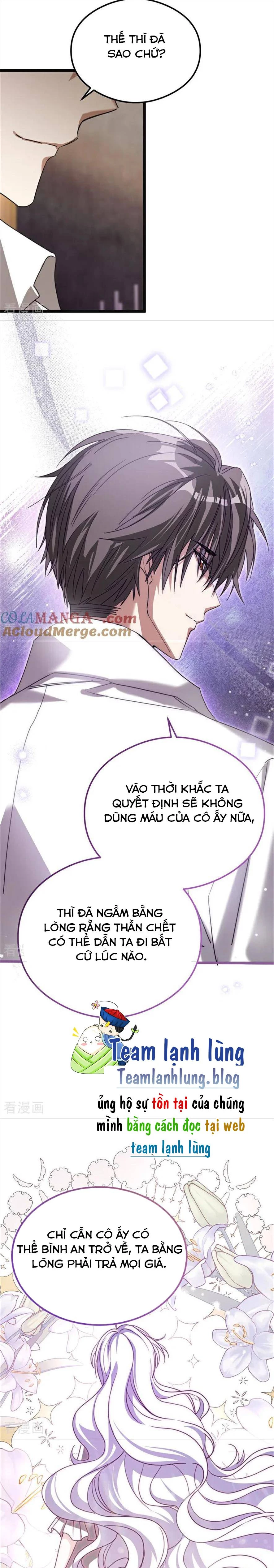 Bông Hoa Độc Của Nhà Công Tước Chapter 31 - 19