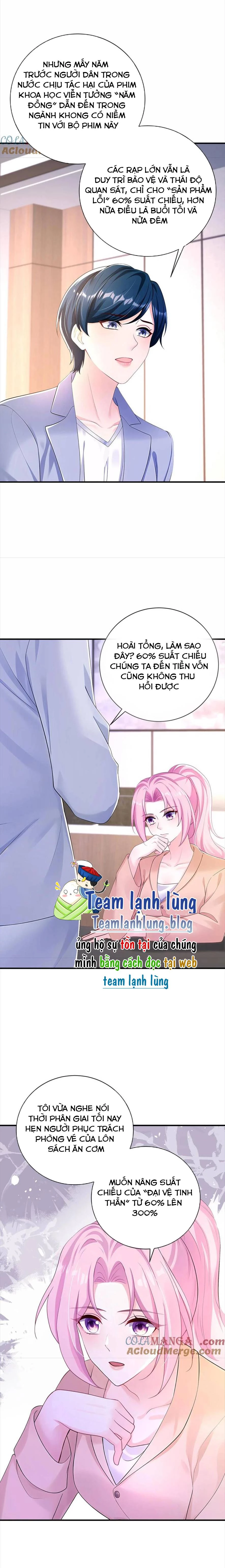 Tái Sinh Trở Lại : Chồng Cũ Khóc Lóc Cầu Xin Tái Hôn Chapter 198 - 2