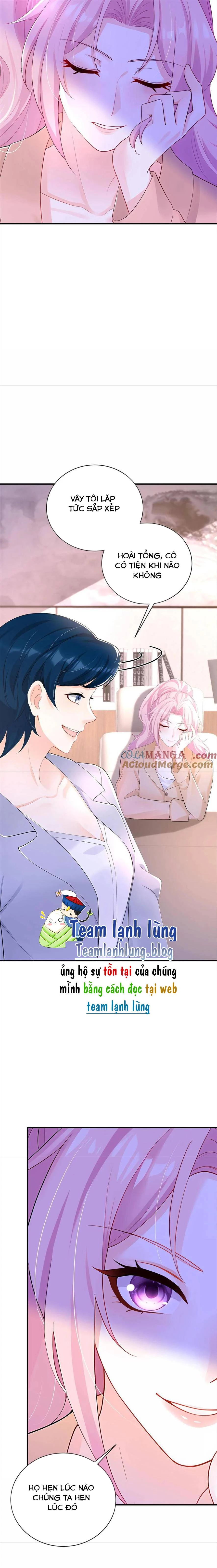 Tái Sinh Trở Lại : Chồng Cũ Khóc Lóc Cầu Xin Tái Hôn Chapter 198 - 4