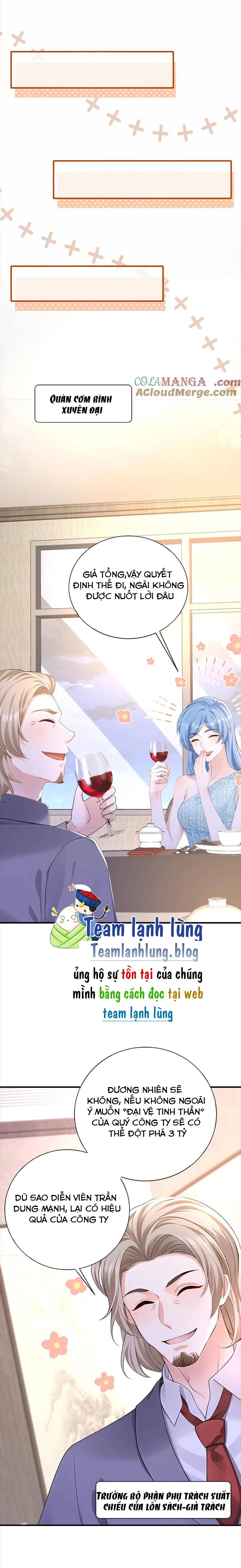 Tái Sinh Trở Lại : Chồng Cũ Khóc Lóc Cầu Xin Tái Hôn Chapter 198 - 5