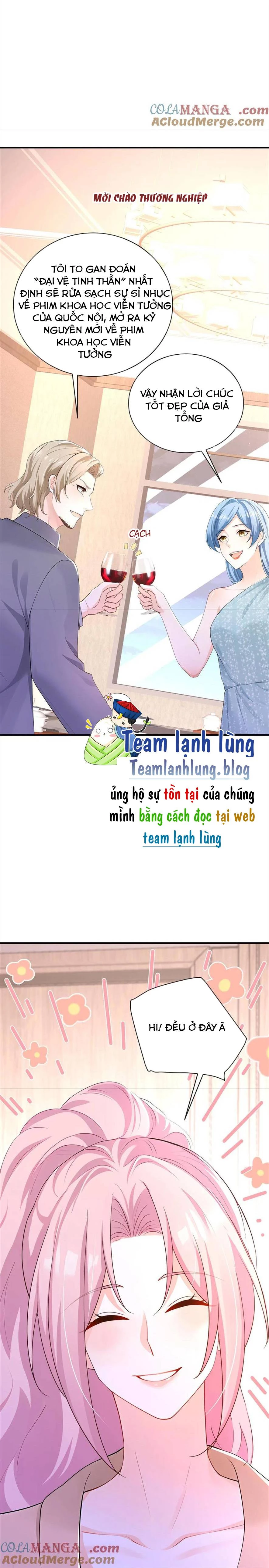 Tái Sinh Trở Lại : Chồng Cũ Khóc Lóc Cầu Xin Tái Hôn Chapter 198 - 6