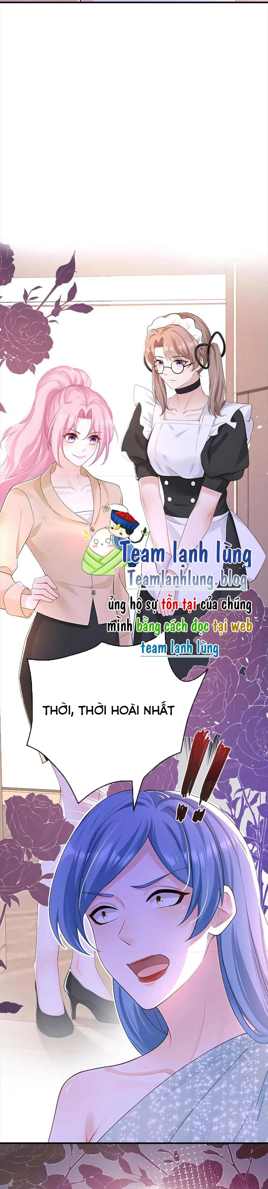 Tái Sinh Trở Lại : Chồng Cũ Khóc Lóc Cầu Xin Tái Hôn Chapter 198 - 7