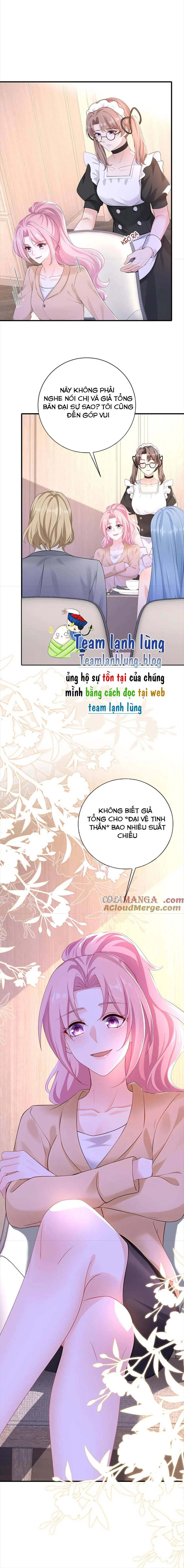 Tái Sinh Trở Lại : Chồng Cũ Khóc Lóc Cầu Xin Tái Hôn Chapter 198 - 9