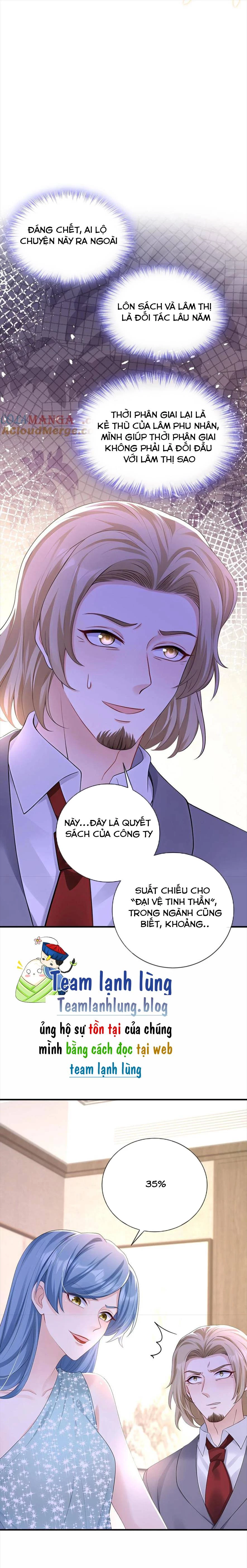 Tái Sinh Trở Lại : Chồng Cũ Khóc Lóc Cầu Xin Tái Hôn Chapter 198 - 10