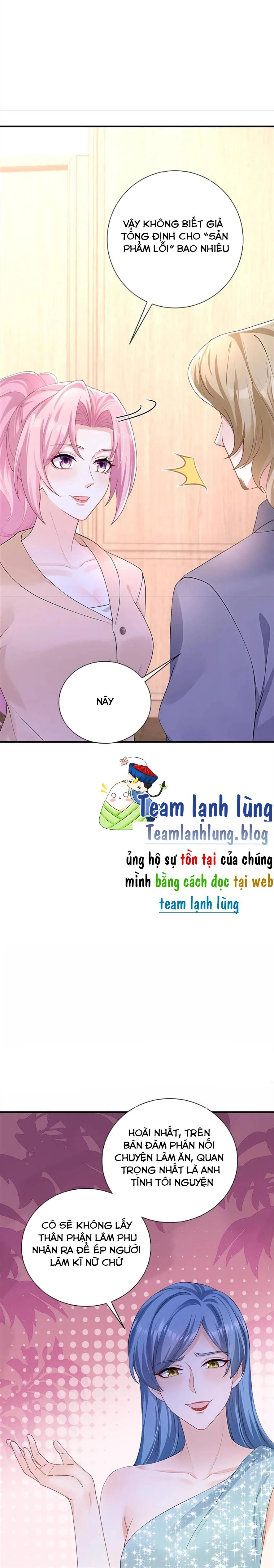 Tái Sinh Trở Lại : Chồng Cũ Khóc Lóc Cầu Xin Tái Hôn Chapter 198 - 12