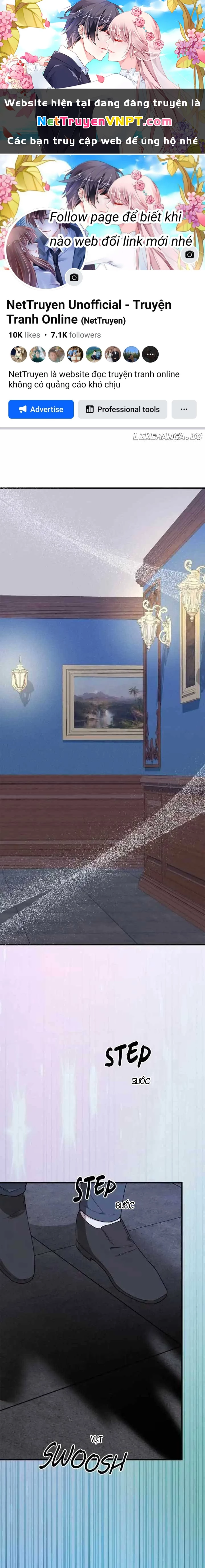 Sau Khi Tái Sinh Tôi" Bắt Cóc " Nan Chính Để Giải Cứu Thế Giới Chapter  6 - 1