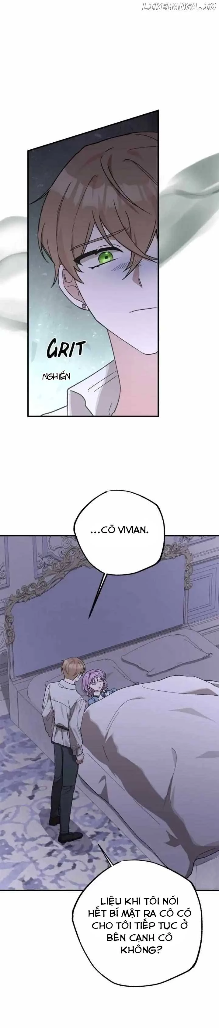 Sau Khi Tái Sinh Tôi" Bắt Cóc " Nan Chính Để Giải Cứu Thế Giới Chapter  6 - 4