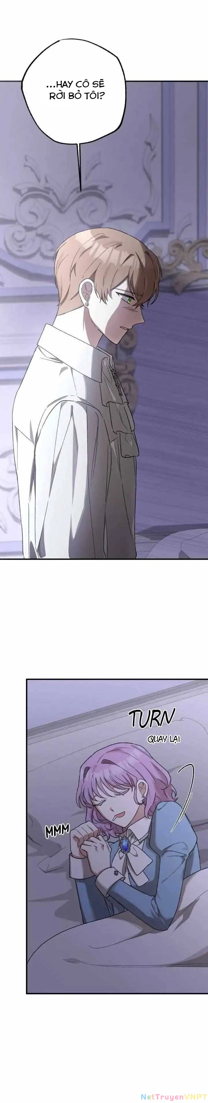 Sau Khi Tái Sinh Tôi" Bắt Cóc " Nan Chính Để Giải Cứu Thế Giới Chapter  6 - 5