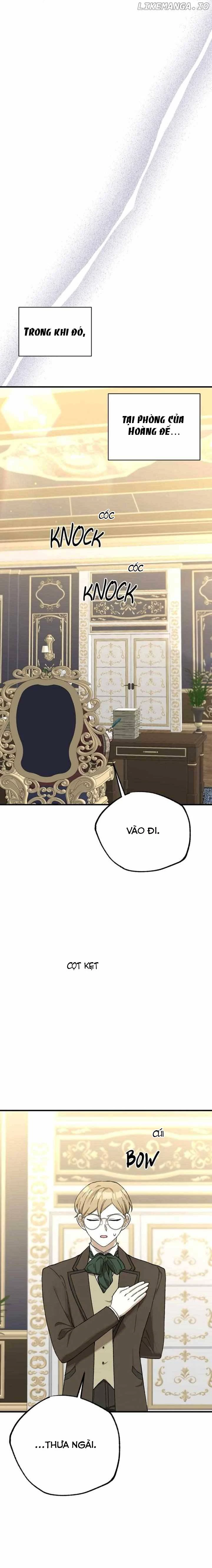 Sau Khi Tái Sinh Tôi" Bắt Cóc " Nan Chính Để Giải Cứu Thế Giới Chapter  6 - 13