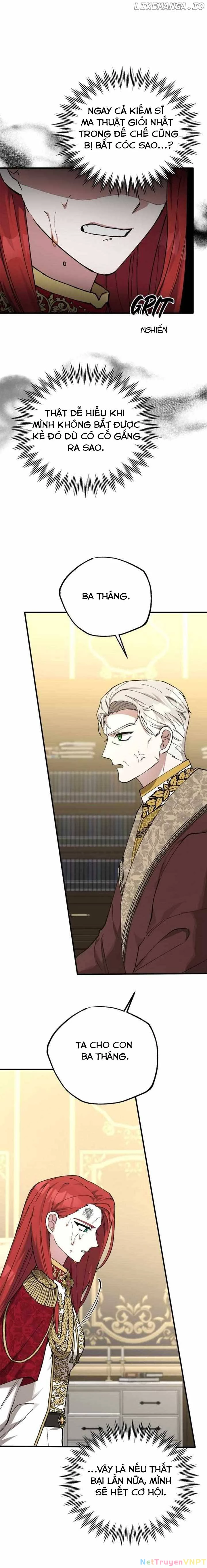 Sau Khi Tái Sinh Tôi" Bắt Cóc " Nan Chính Để Giải Cứu Thế Giới Chapter  6 - 19