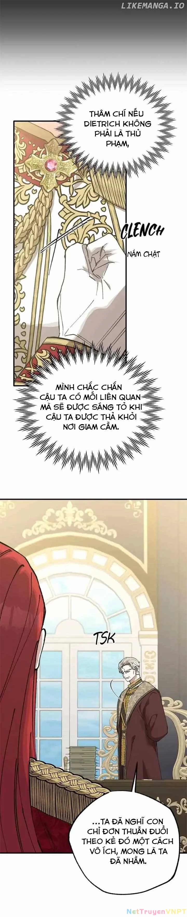 Sau Khi Tái Sinh Tôi" Bắt Cóc " Nan Chính Để Giải Cứu Thế Giới Chapter  6 - 23