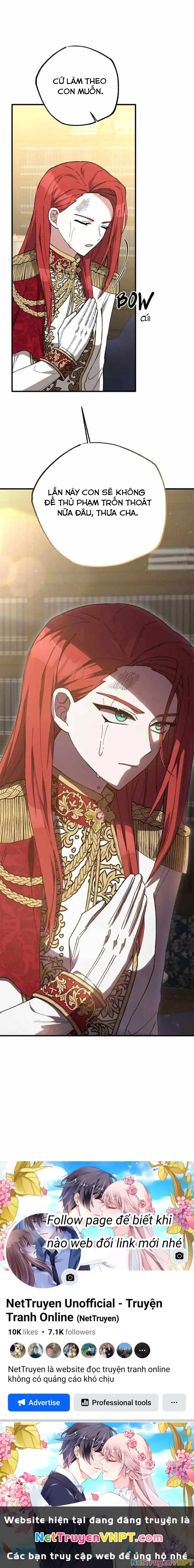 Sau Khi Tái Sinh Tôi" Bắt Cóc " Nan Chính Để Giải Cứu Thế Giới Chapter  6 - 24