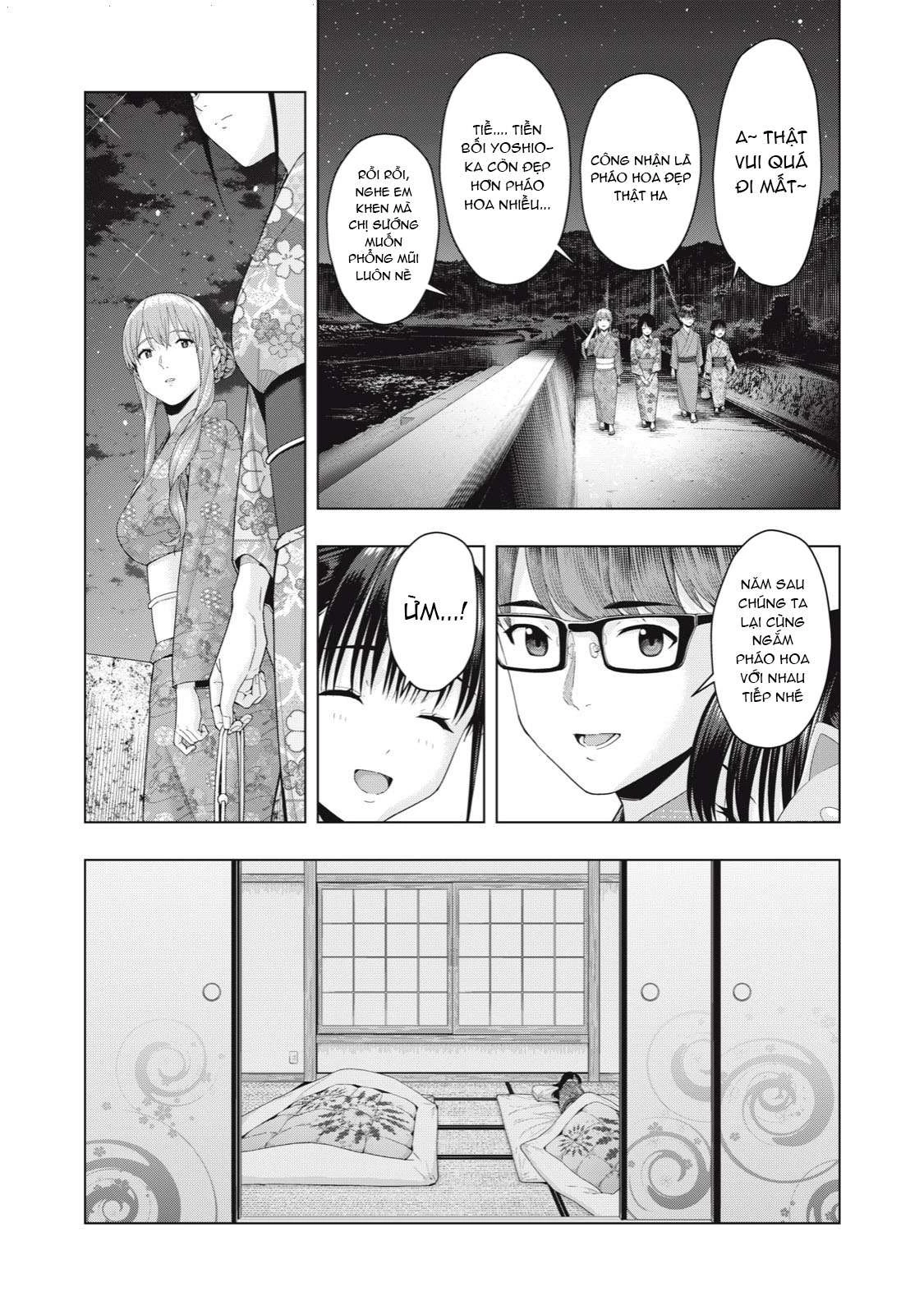 Bạn Của Bạn Gái Tôi Chapter 31 - 7