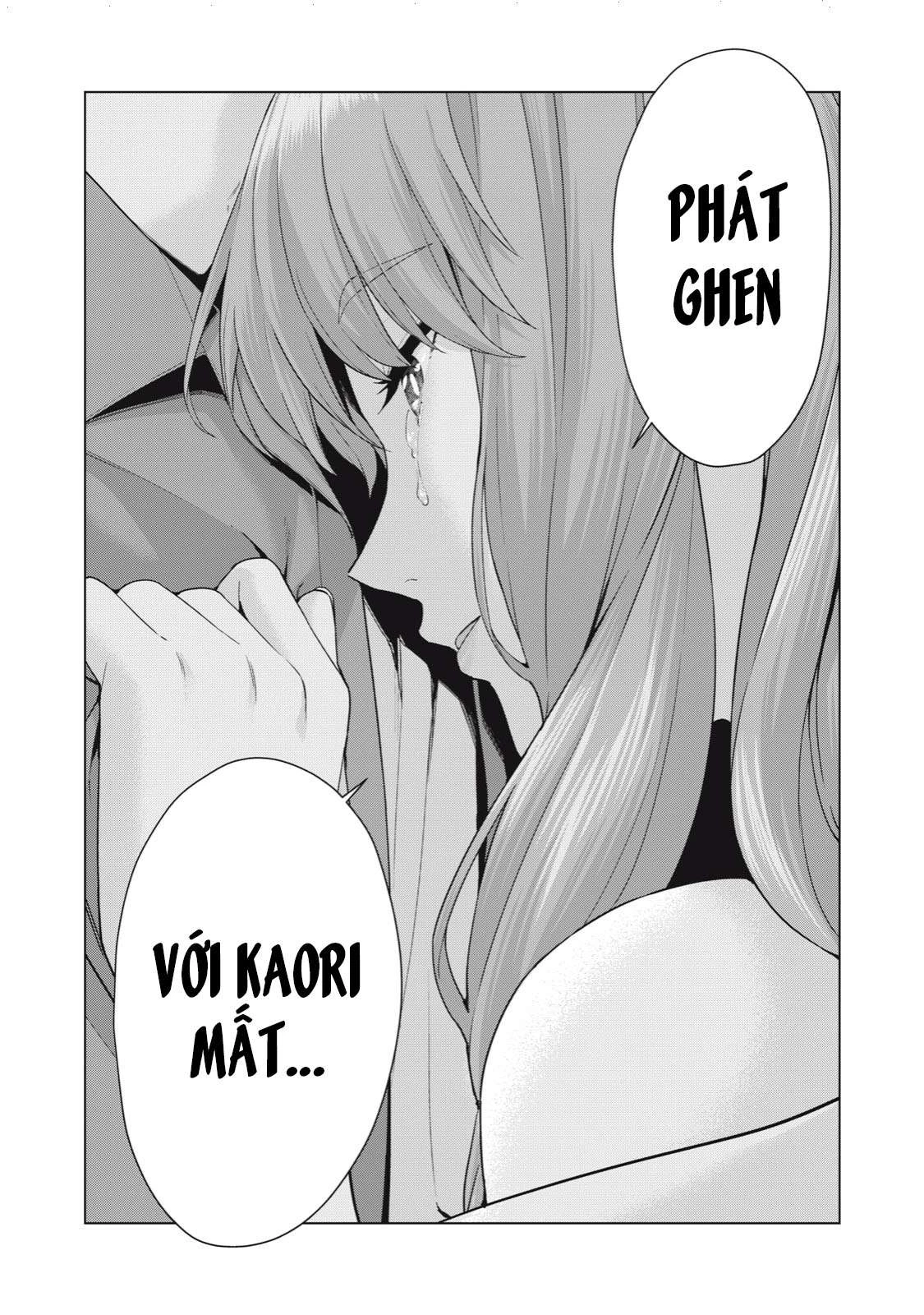 Bạn Của Bạn Gái Tôi Chapter 36 - 7