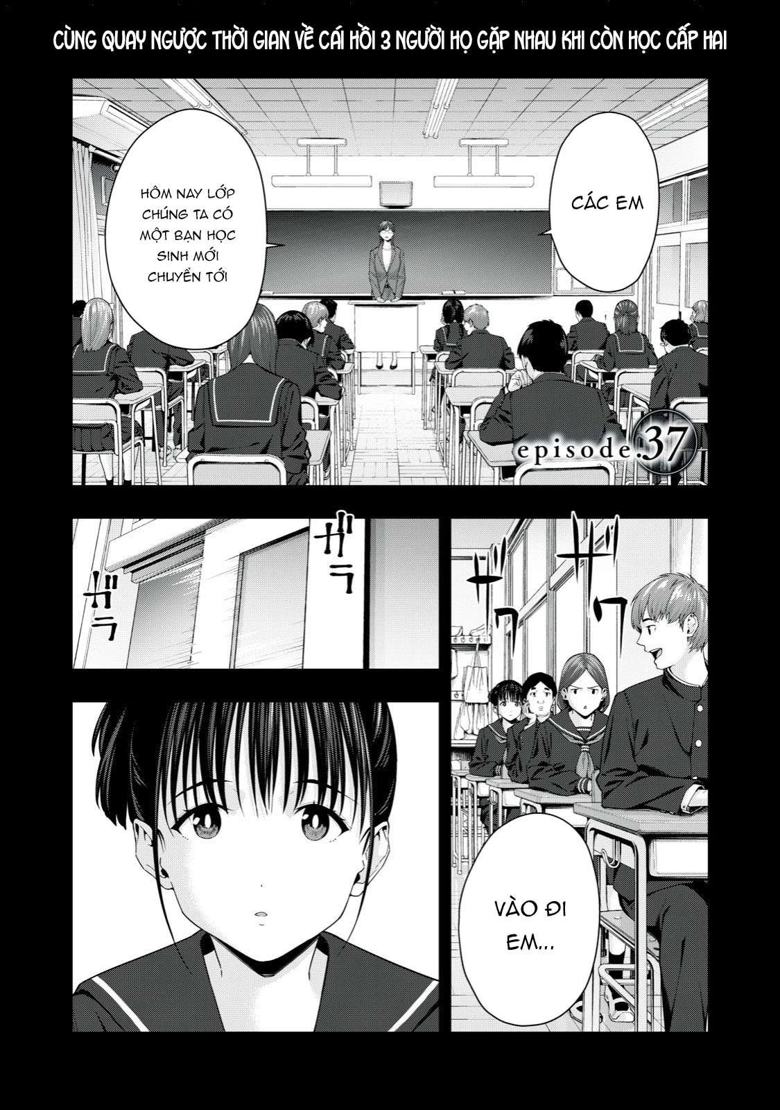 Bạn Của Bạn Gái Tôi Chapter 37 - 2