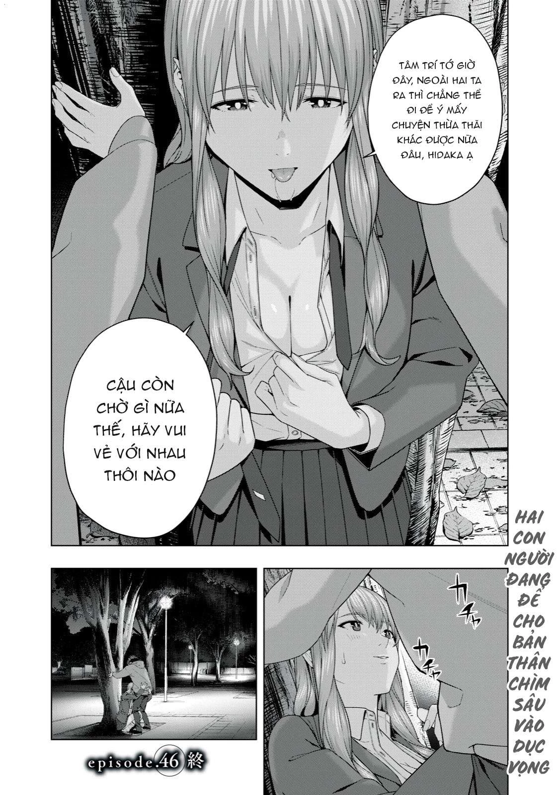 Bạn Của Bạn Gái Tôi Chapter 46 - 9