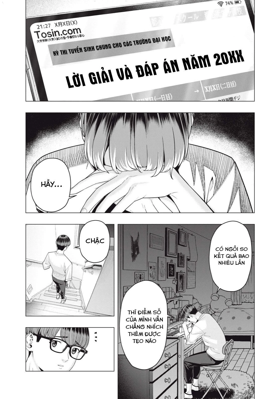 Bạn Của Bạn Gái Tôi Chapter 64 - 6