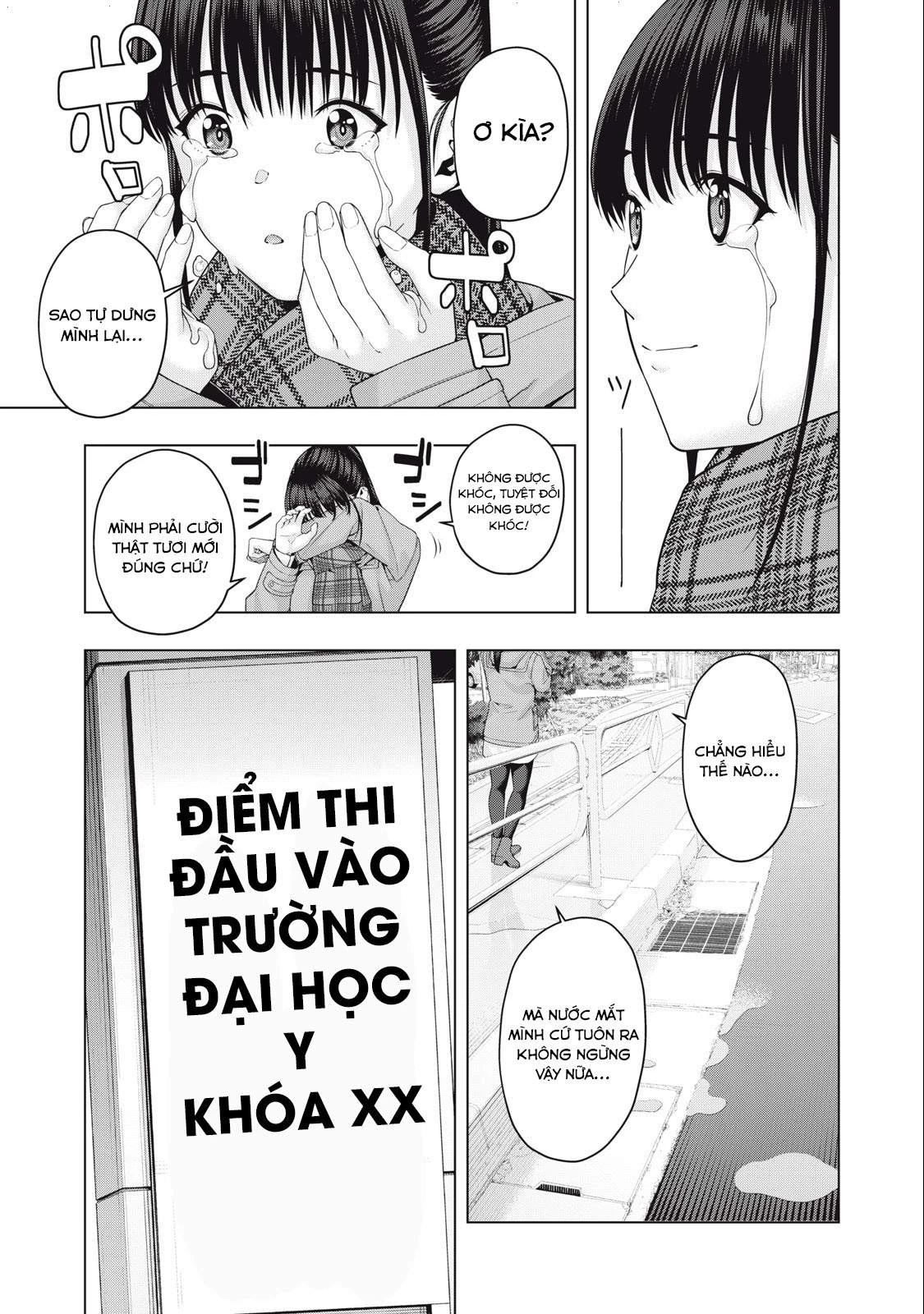 Bạn Của Bạn Gái Tôi Chapter 68 - 8