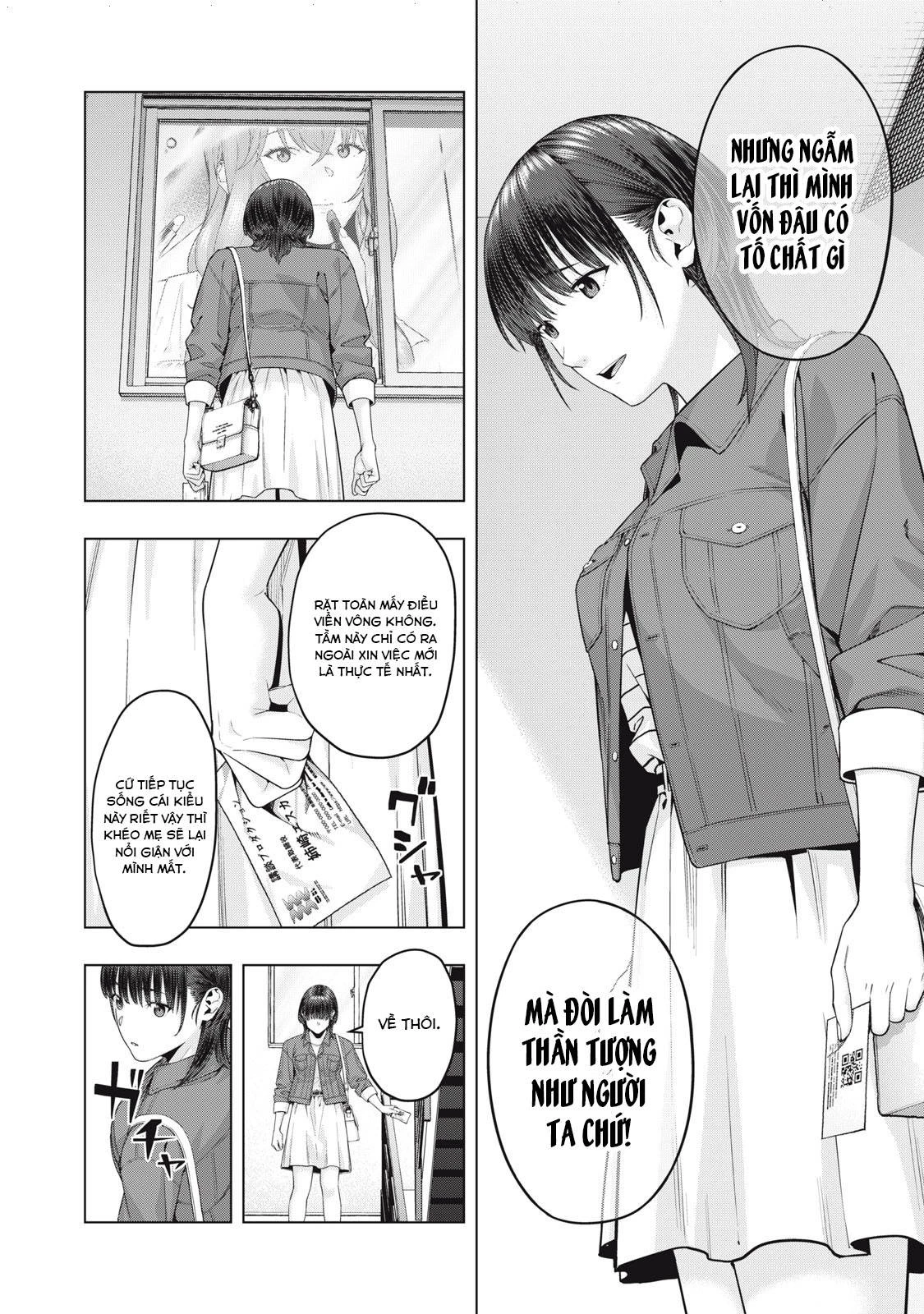 Bạn Của Bạn Gái Tôi Chapter 75 - 5