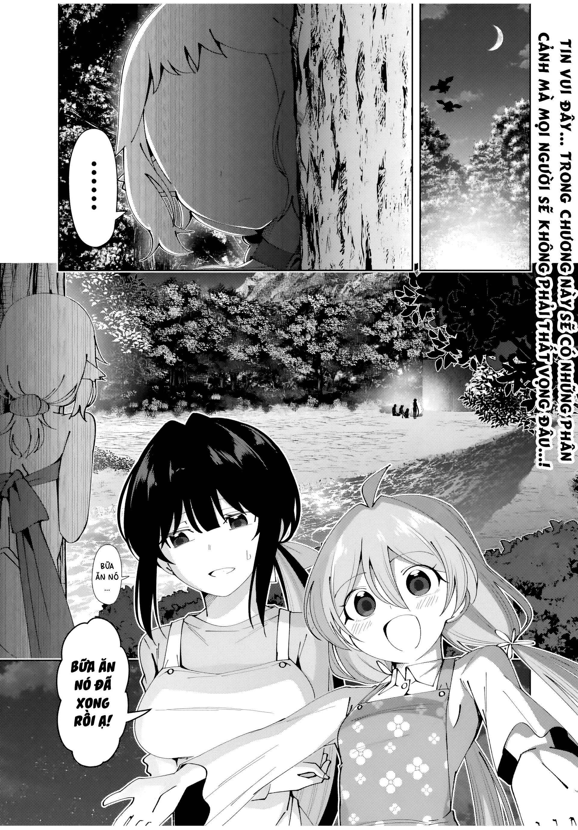 Yuusha To Yobareta Nochi Ni: Soshite Musou Otoko Wa Kazoku Wo Tsukuru Chapter 34 - 2