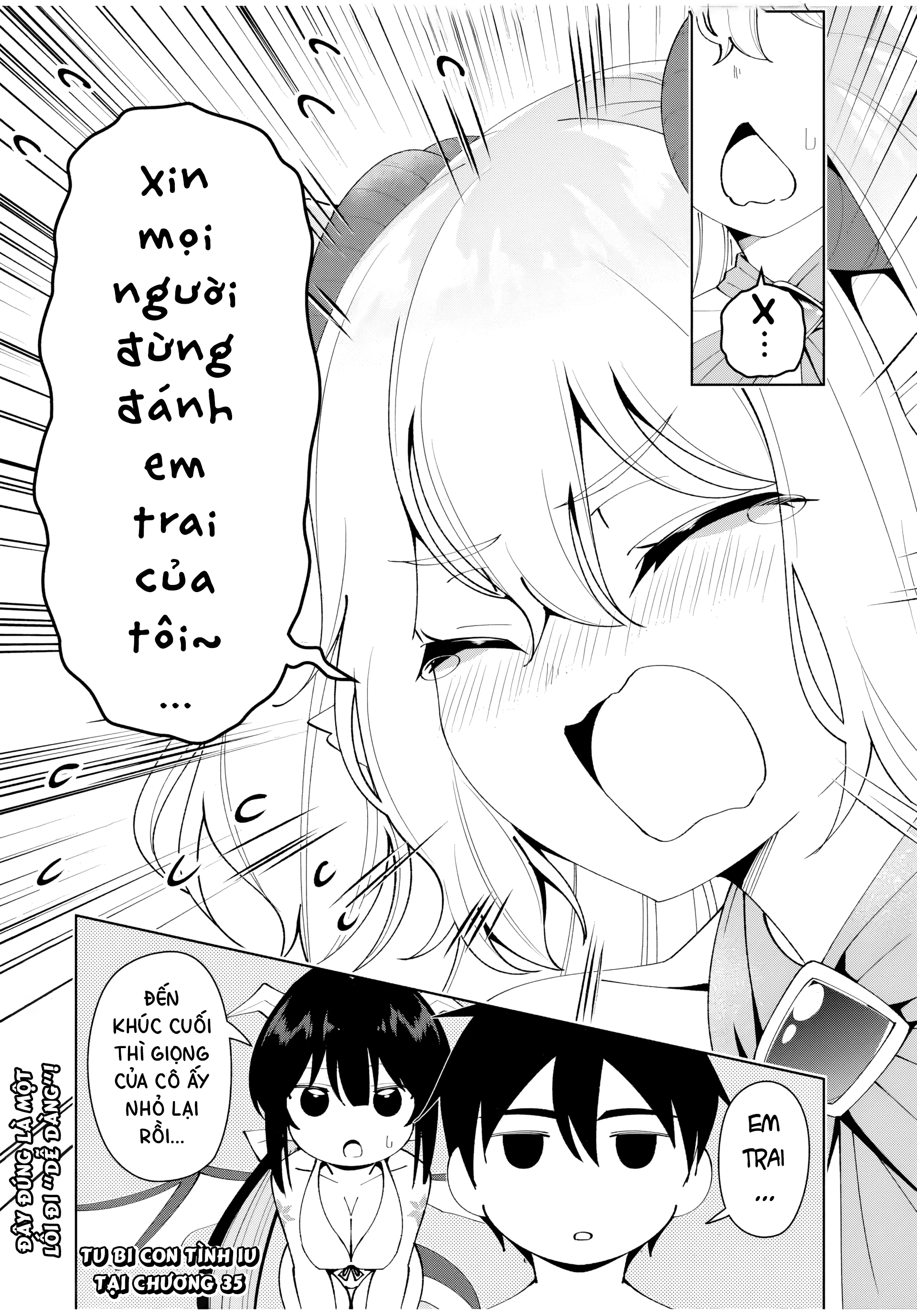 Yuusha To Yobareta Nochi Ni: Soshite Musou Otoko Wa Kazoku Wo Tsukuru Chapter 34 - 20