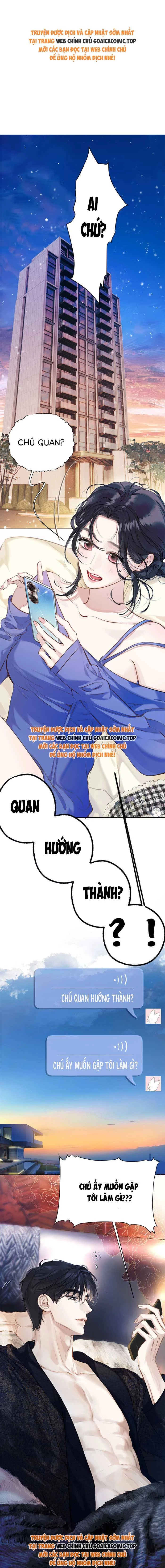 Tôi Cũng Muốn Làm Mợ Út Chapter 28 - 1