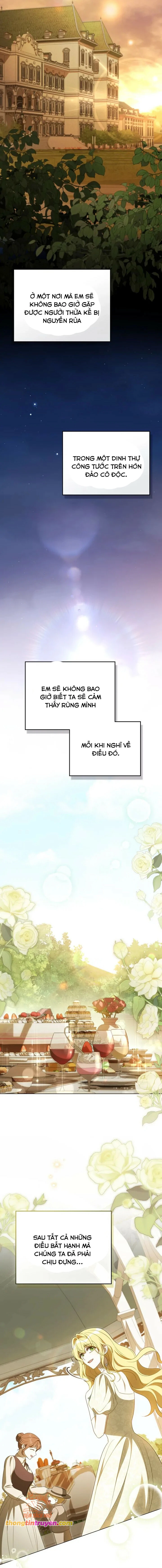 Chúa Phù Hộ Cho Sự Hủy Diệt Của Ta Chapter 55 - 15