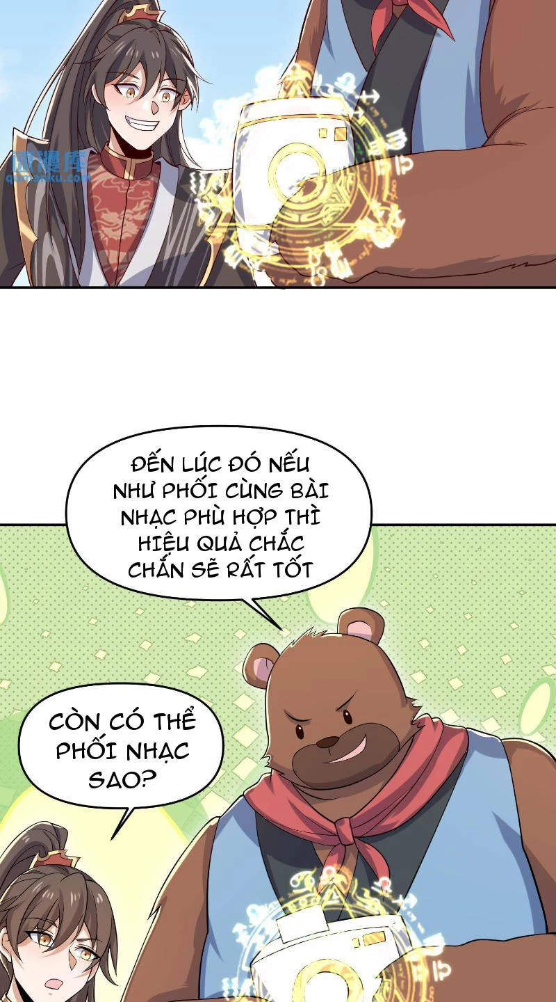 Mở Đầu Nữ Đế Làm Chính Cung Chapter 338 - 7