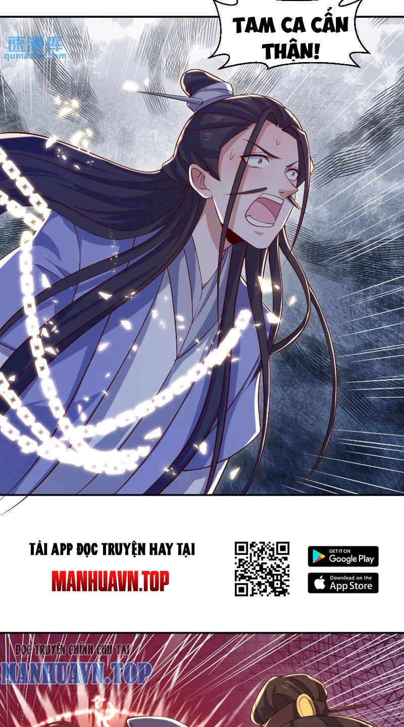 Mở Đầu Nữ Đế Làm Chính Cung Chapter 338 - 15