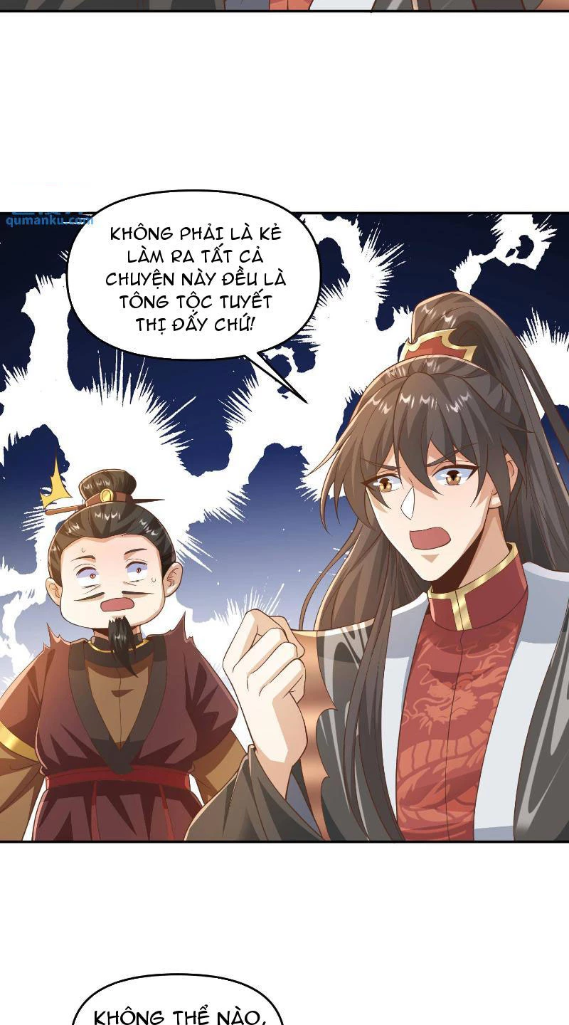 Mở Đầu Nữ Đế Làm Chính Cung Chapter 340 - 4