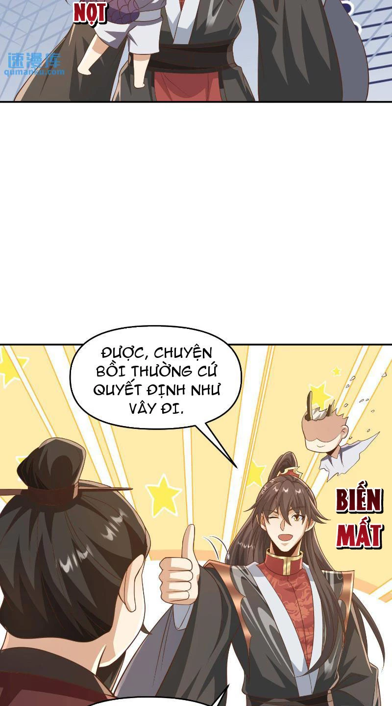 Mở Đầu Nữ Đế Làm Chính Cung Chapter 340 - 13