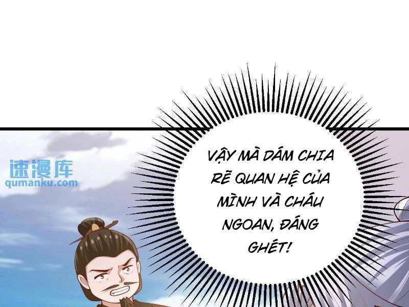 Mở Đầu Nữ Đế Làm Chính Cung Chapter 341 - 46